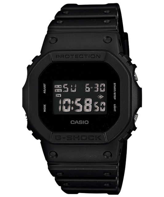 Casio  G-Shock 5600 1