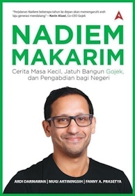 10 Rekomendasi Buku Nonfiksi Indonesia Terbaik (Terbaru Tahun 2022) 2