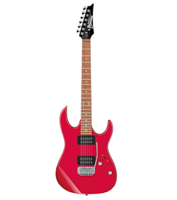 Ibanez GRX22EX-RD 1