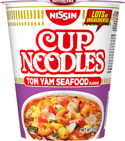 10 Nissin Cup Noodles Terbaik (Terbaru Tahun 2022) 3