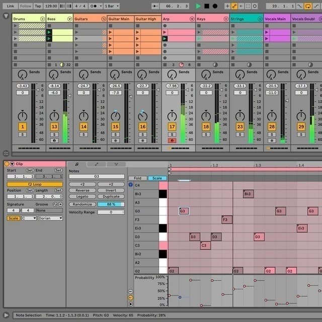 Ableton Live 11 1