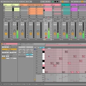 Ableton Live 11 1