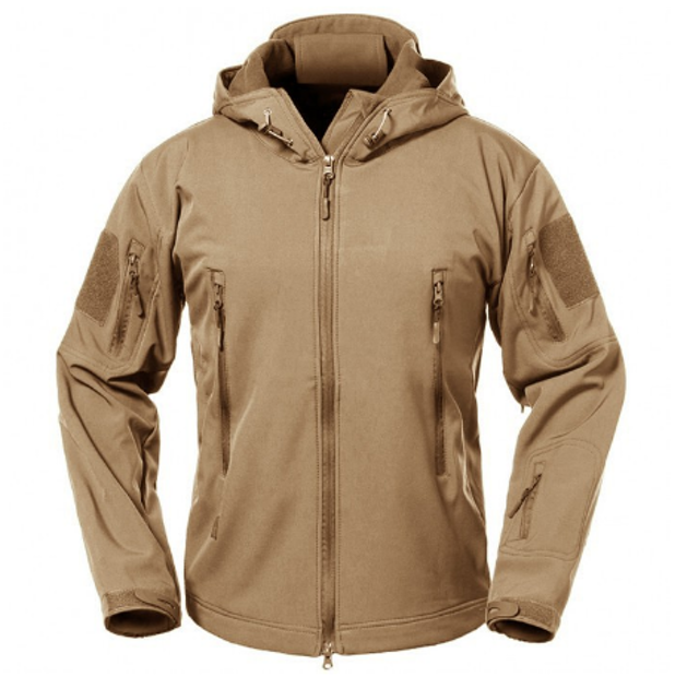 Rekomendasi Jaket Windbreaker Terbaik 