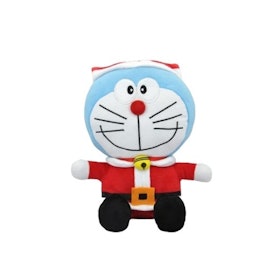 Chibiland Doraemon Christmas 10 inch 1