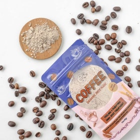 Ohmyskin! Masker Organik Coffee 1