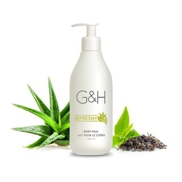 Amway G&H Refresh+ Body Milk 1