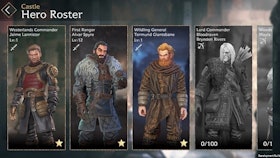 Behaviour Interactive Game of Thrones Beyond the Wall™ 1