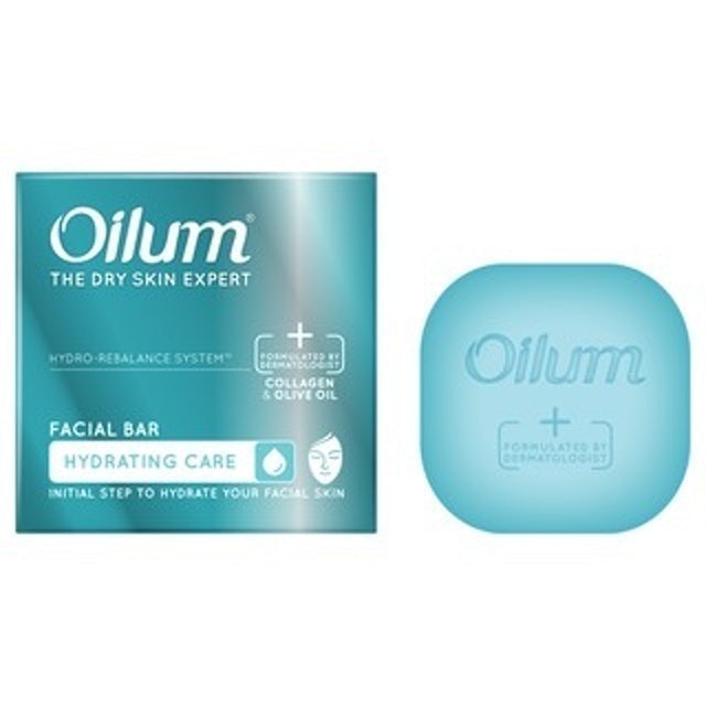 Galenium Pharmasia Oilum Hydrating Care Facial Bar 1