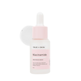 True to Skin Niacinamide 10% + Zinc 1% + Allantoin Brightening Serum 1