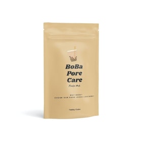 Teddy Clubs Boba Pore Care Mask 1