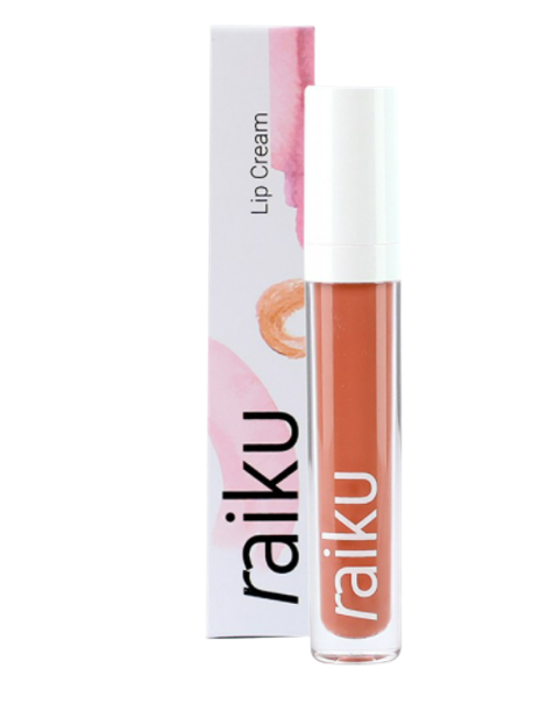 Raiku Lip Cream Series 1