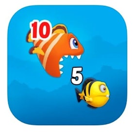 Playrix Fishdom 1
