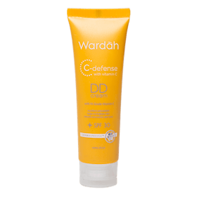 Wardah C-Defense DD Cream 1