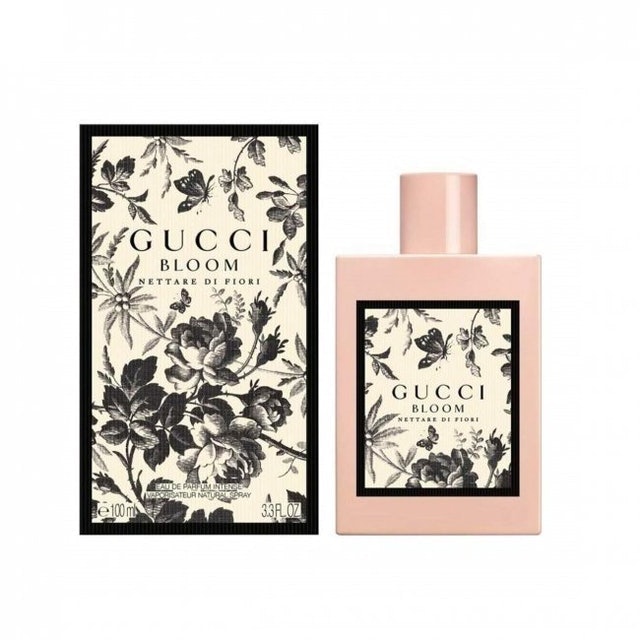 Gucci Bloom Nettare di Fiori 1