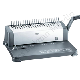 Deli Binding Machine 1