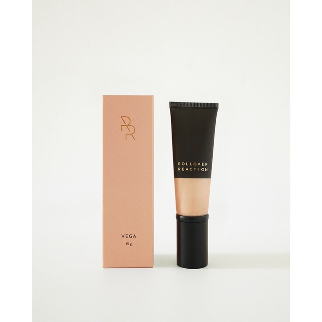 Rollover Reaction GLEAMED! Fluid Strobe 1