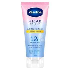 Unilever Vaseline Hijab Bright Cooling Body Serum 1