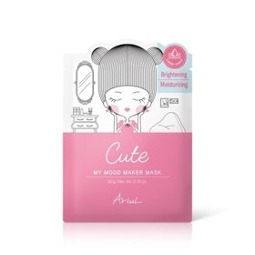 Ariul My Mood Maker Mask Cute 1
