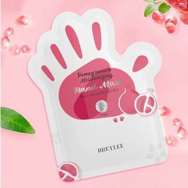 Breylee Hand Mask 1