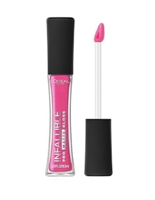 L'Oreal Paris Infallible Pro-Matte Gloss 1