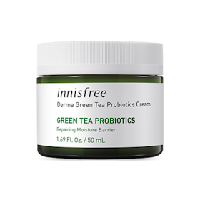Innisfree Derma Green Tea Probiotics Cream 1