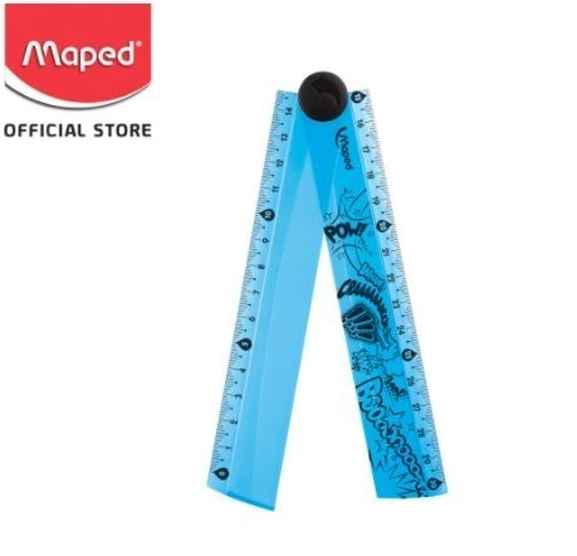 Maped Foldable Ruler 1