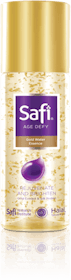 Safi Age Defy Gold Water 1