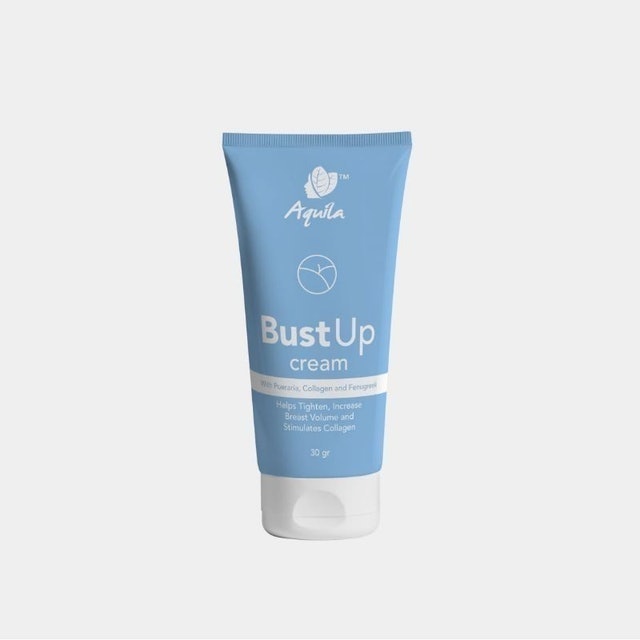 Aquila  Bust Up Cream 1