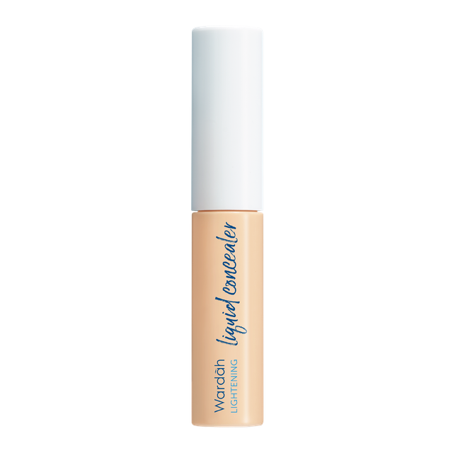 Wardah Lightening Liquid Concealer 1