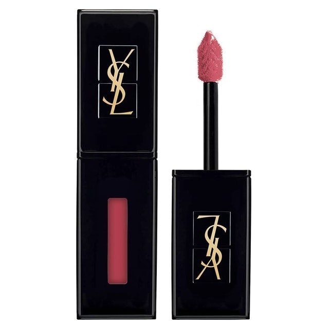 YSL Vinyl Cream Lip Stain 1