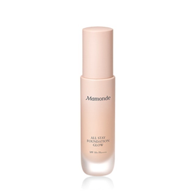 Mamonde All Stay Foundation Glow 1