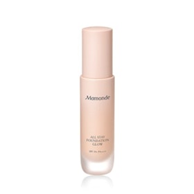 Mamonde All Stay Foundation Glow 1