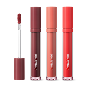 Innisfree Fruity Squeeze Tint 1