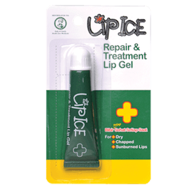 Rohto Laboratories Indonesia Lip Ice Repair & Treatment Lip Gel 1