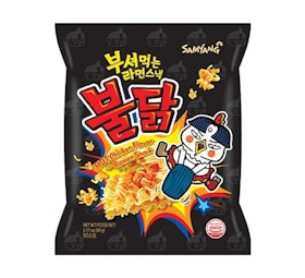 10 Rekomendasi Snack Korea Terbaik (Terbaru Tahun 2022) 2