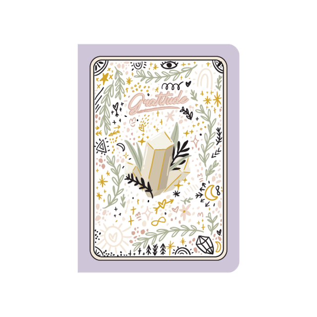 Paperie Lab Gratitude Journal 1