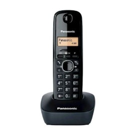 Panasonic DECT Cordless Telephone 1
