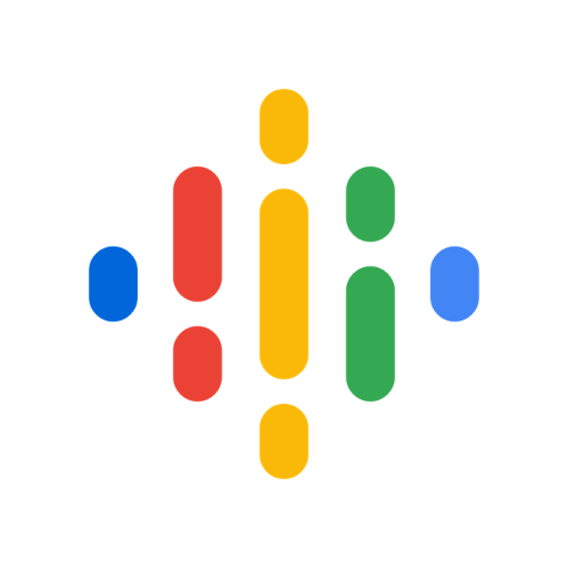 Google Google Podcasts 1