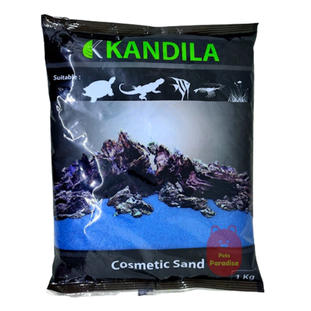 KANDILA Cosmetic Sand 1