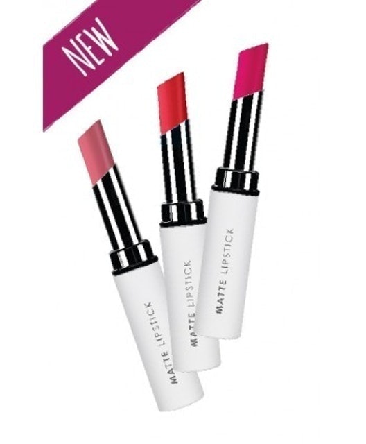 Vitapharm RED-A Matte Lipstick 1