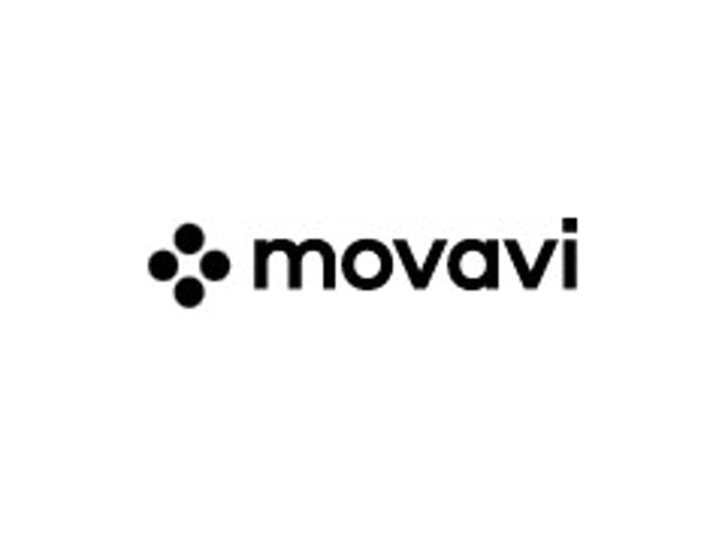 Movavi Software Video Editor Plus 1