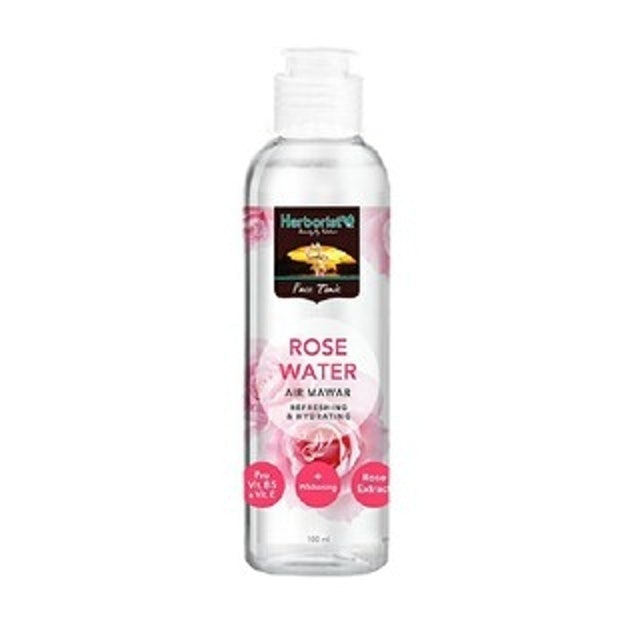 Herborist Rose Water 1