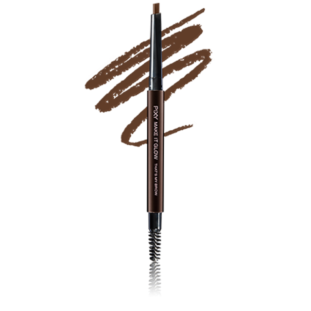 Pixy Make it Glow Thats My Brow 1