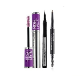 Maybelline Eyes Make Up Kit 1