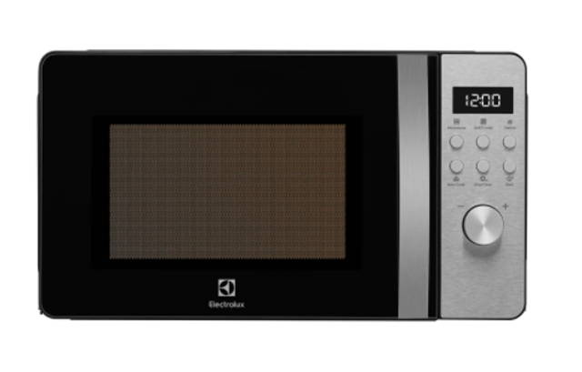 microwave electrolux terbaru