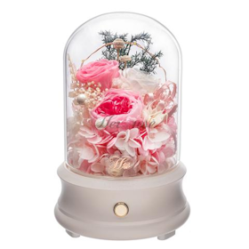 Her Jewelry Her Rose - Celestial Speaker 1