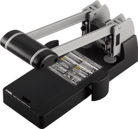 CARL Heavy Duty Punch 1