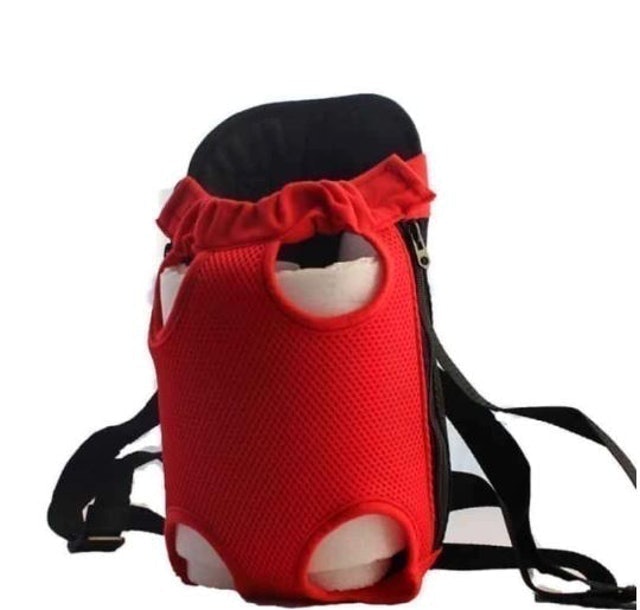 Pet Carrier Tas Gendong 1
