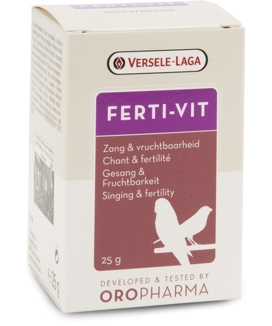 Versele-Laga Ferti-Vit 1