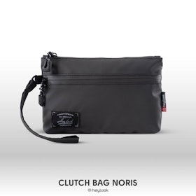 10 Merk Clutch Bag Terbaik untuk Pria (Terbaru Tahun 2022) 1